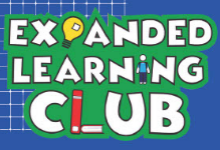 The Expanded Learning Club is a program providing before and after school care for all CUSD students from TK to sixth grade. The goal is to provide a safe and supportive expanded learning environment that fosters educational and enrichment opportunities f